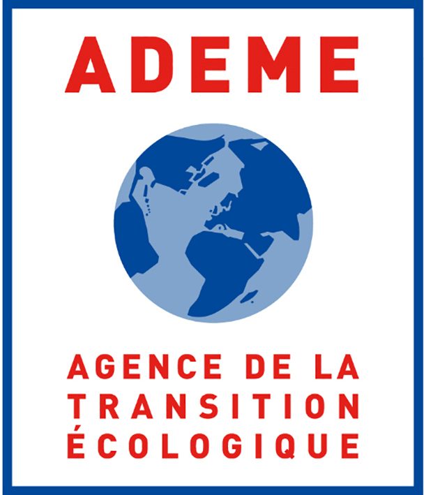 Logo Ademe