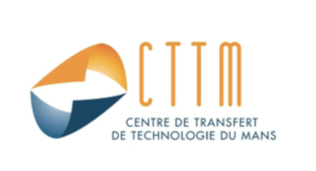 Logo CTTM