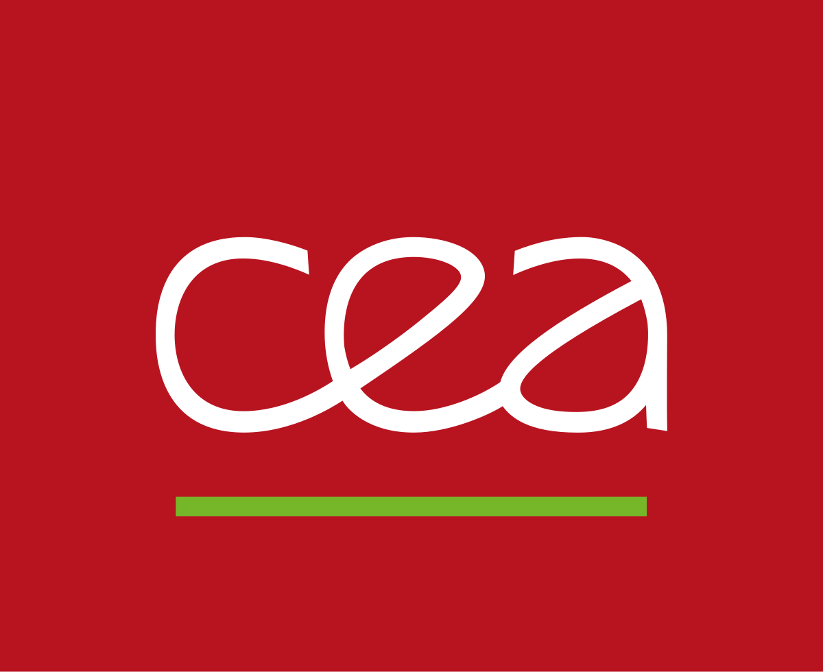 Logo CEA (DEMETERRES)