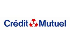 Logo Crédit mutuel