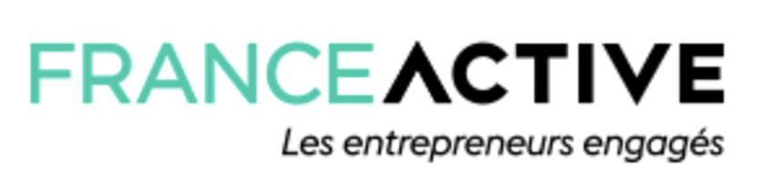 Logo France active