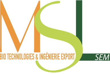 Logo msl-sem - société d'économie mixte