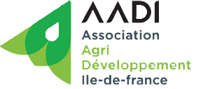 Logo Association Agri-Développement Ile-de-France