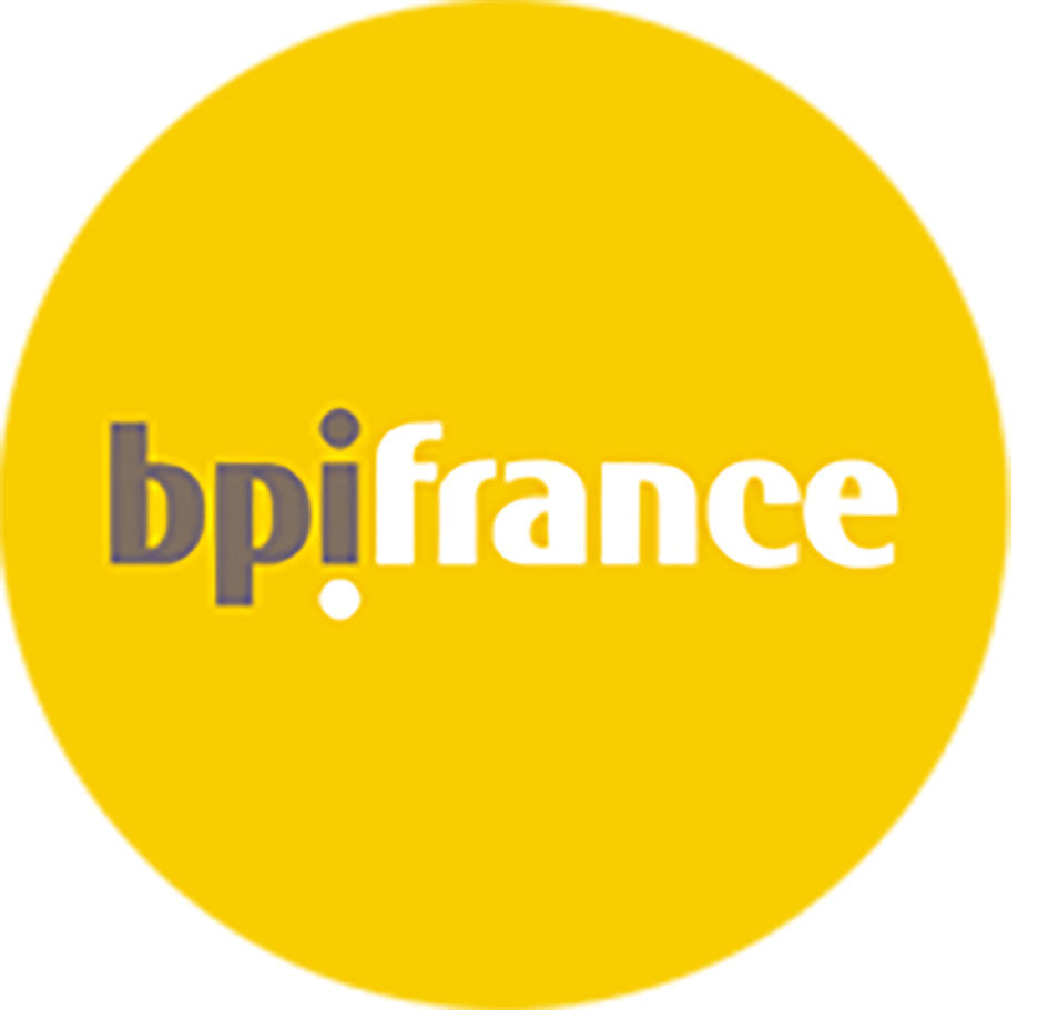 Logo Bpifrance