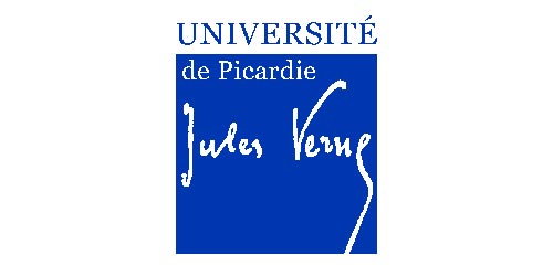 Logo Université Picardie Jules Verne (UPJV)