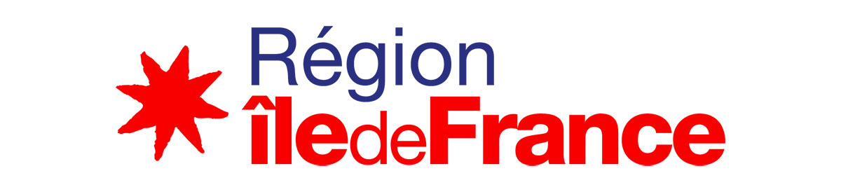 Logo de la région ile de france