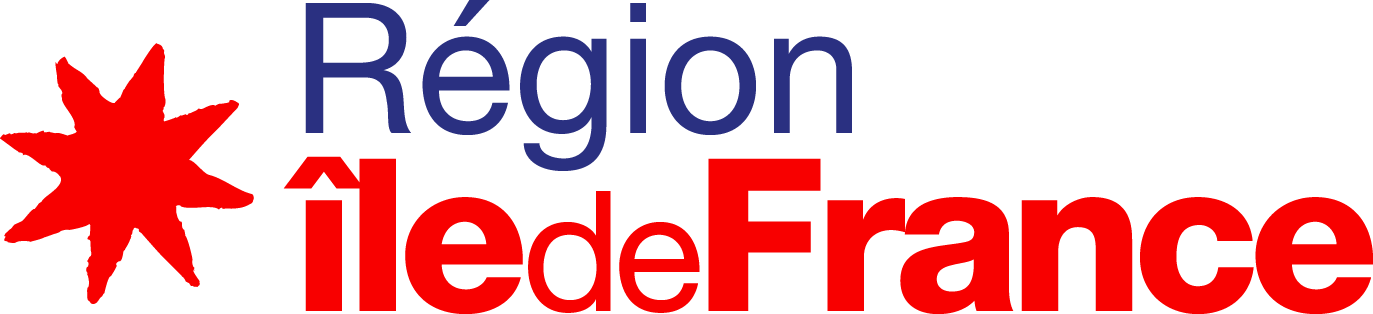 Logo Région île-de-france
